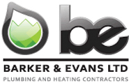 barker_and_evans_logo